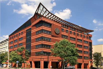 C Building
