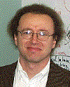 Rob Axtell